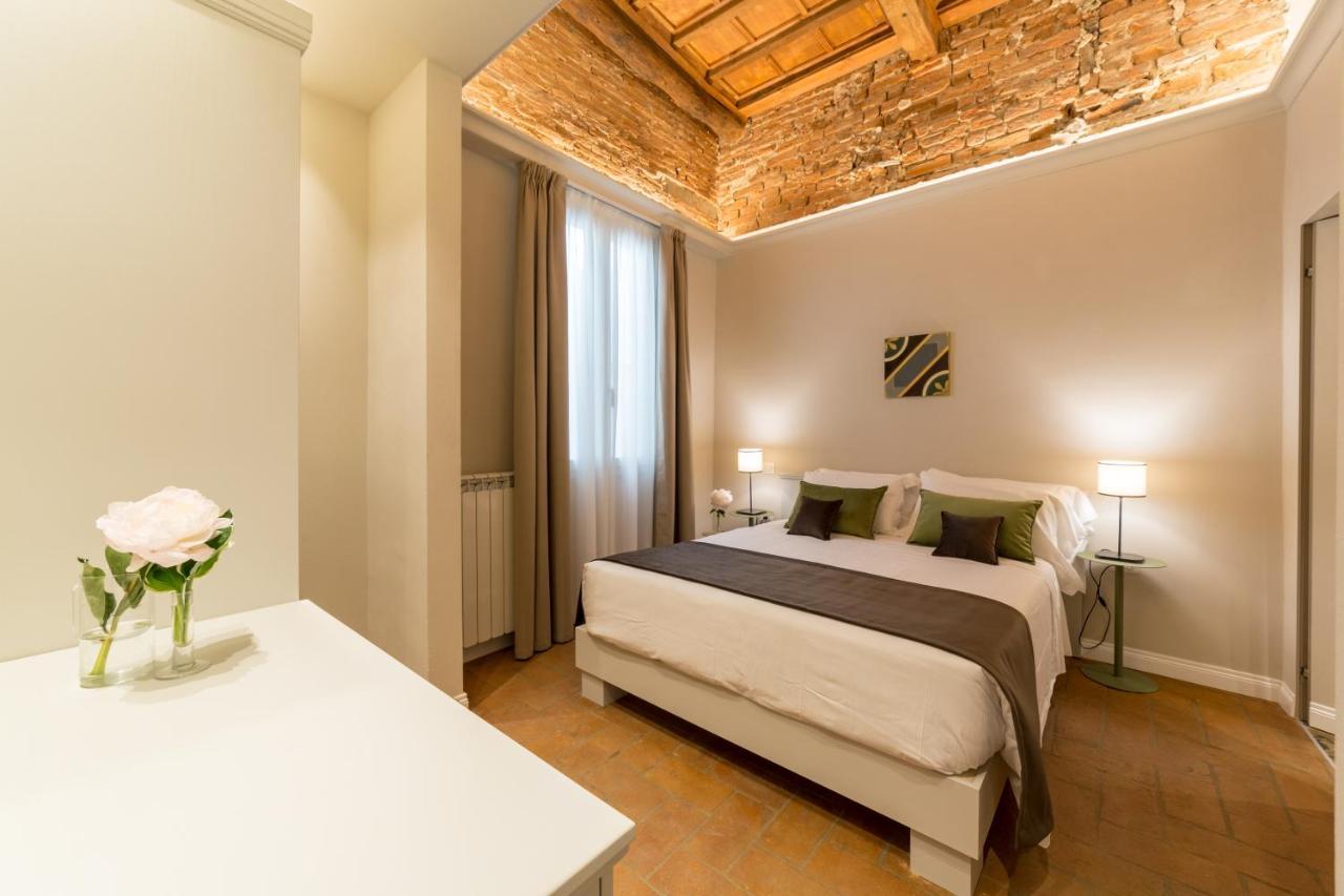 Affittacamere Atelier Delle Grazie Firenze