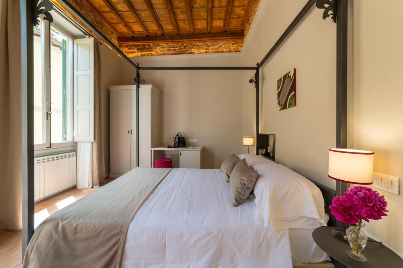 Atelier Delle Grazie Affittacamere Firenze